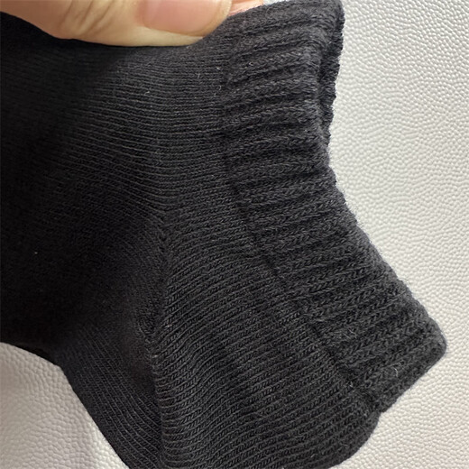 
Benny Road BALENO new women's socks comfortable short socks versatile women's socks trend 15907 bright purple cotton 75.6 fiber 20.6 ammonia, single size