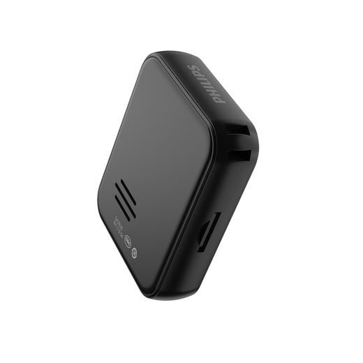 PHILIPS SA3620 MP3 Walkman Sports Portable Lossless Music Player for High School Students 32G