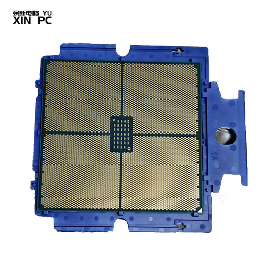 AMDAMD EPYC 第五代霄龙 9005 都灵系列 CPU 中央处理器 9965 192核心 2.25~3.7GHz 9755 128核心 2.7~4.1GHz