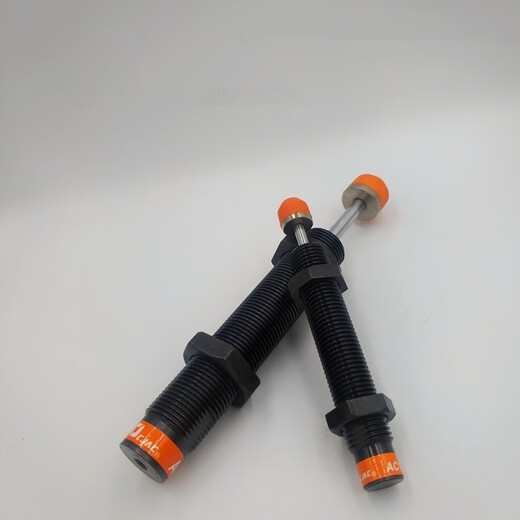 CJAC西捷克原装AC1210/AC1412/AC14161/2/3油压液压缓冲器 AC12101