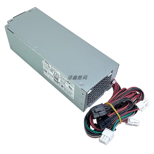 戴尔3669 3080 3890 5080 3690 3881 3060 3880 MT台式机电源500W 260W6+4针