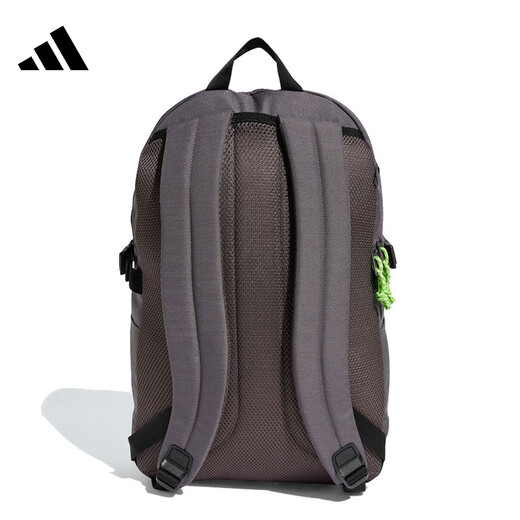 阿迪达斯 （adidas）男女POWER VII运动休闲双肩包 JC6187 F