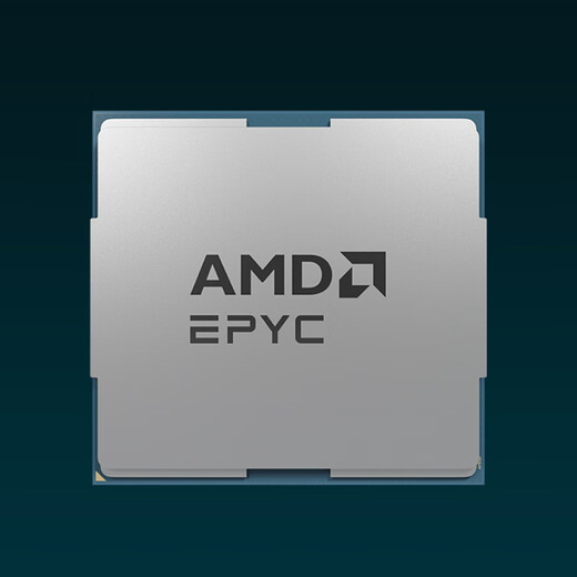 千年鸟道第五代 AMD霄龙处理器服务器工作站CPU 9005系列工作站处理 9755/128核256线程