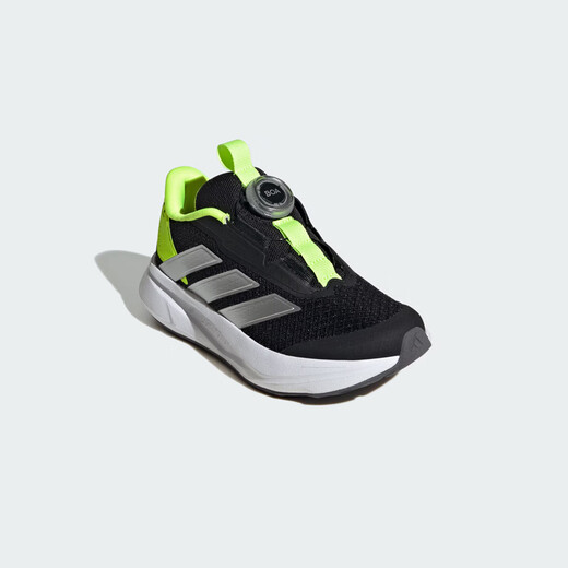 Adidas Duramo SL2 Boa Botón rotativo Deportes y zapatos informales JI1694 JI1694 31 Tamaño 12-K/Adecuado para la longitud del pie 185 mm