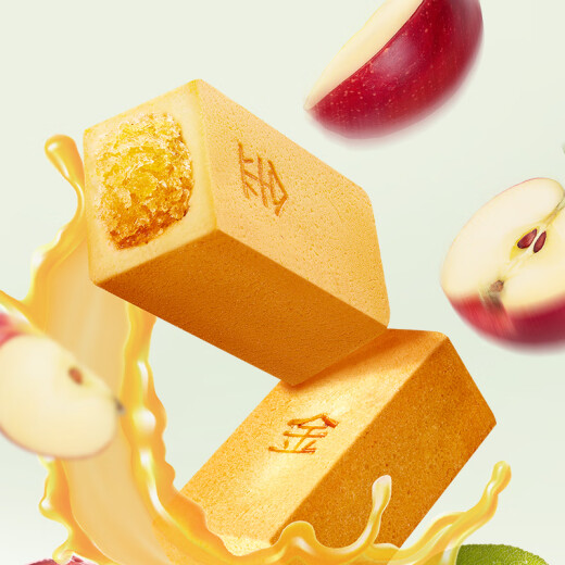 元祖（GANSO）粽子礼盒 重情粽意1105g 端午龙粽高端礼品 送礼佳品 同城配送