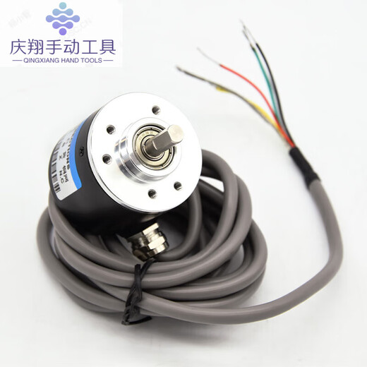 瑞普型旋转编码ZSP4006-0BZ3524C/FL12E-2 ZSP4006 003G-60 x 12-24C