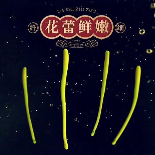 Jiangjie Health Tea Honeysuckle 100g Té de hierbas seco y picazón maestra empapada en agua para beber Chrysanthemum Wolfberry