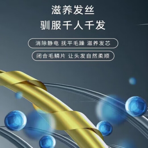 SAWAAG hair dryer for barber shops, special for hair salons, high wind silent hair dryer for home barber shops, high power negative ions that do not damage hair, 3800W fast drying hot and cold air, gray AC AC pure copper large motor, 2 meters cable