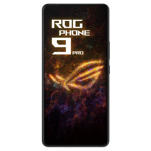 ROG9 Pro E-Sports Gaming Phone National Subsidy 500 Yuan Snapdragon 8 Extreme Edition 185HZ Full Netcom 5G ASUS Republic of Gamers Baitiao Price Guarantee 9PRO 16+512GB Obsidian Black Official Standard