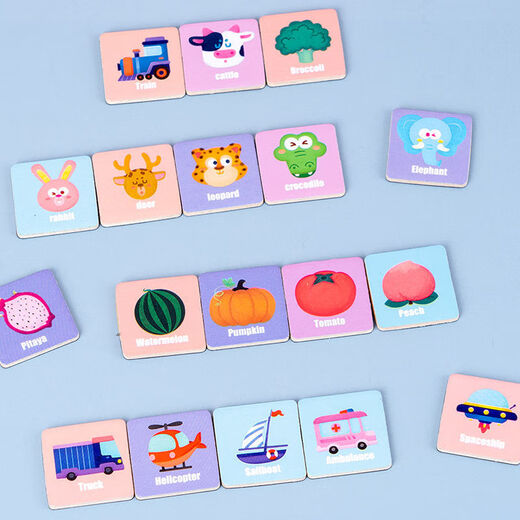 Velida Happy Elimination Toy Magnetic Elimination Toys Beobachten Sie Kinderspielzeug für logisches Denken.