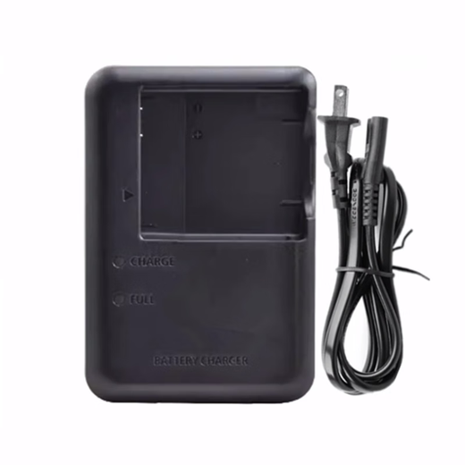 Originally, Zang is suitable for Canon A1200 A2200 PC1585 PC1589 camera NB-8L battery + charger Data cable + charger