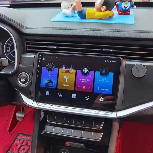 Kejia es adecuada para Weichai Yingzhi G3/G5/727/737/U70 Android Central Control Central 360 Navegación panorámica todo en uno Weichai U70 Wifi Wifi Versión 32G Vista + Vista trasera