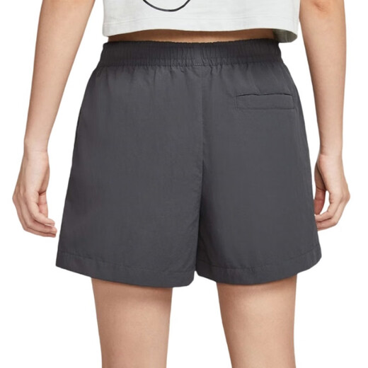 Nike (Nike) Shorts Damenhosen Sommer Neue Fitnesshosen Lauftraining Sportswear Atmungsfreie Freizeithosen Fv6623-034 Fv6623-060 S
