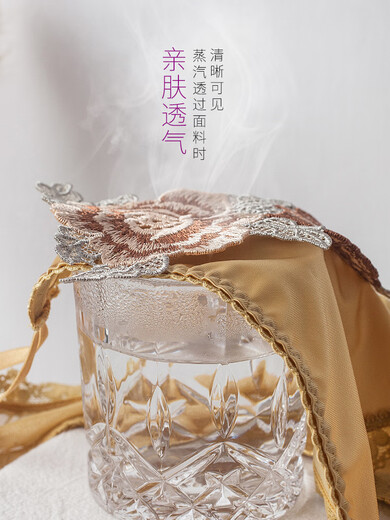 莫代尔中低腰蕾丝内裤女士性感冰丝提臀透气无痕三角2024新款短裤不夹臀 9922豆粉+肤+黄 L 适合85-105斤
