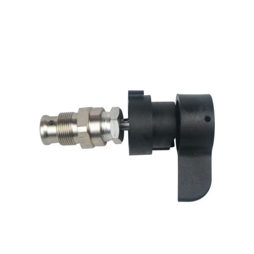 Pupan Airless Sprayer Accessoires Gurrik 390 395 490 495 595 695 Dichtungsringkörper Pumpenkörperkörper Typ 390 395 495 Keramikpumpenkörper
