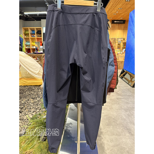 Archaeoptera Bird (Arc'teryx) Arc'teryx Archaeoptera Bird Gamma конические брюки женски