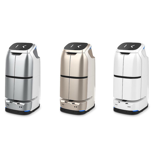 Qinglang W3 Intelligente Lieferung Roboter Hotel Roboter Lieferung Lieferservice Roboter Lieferung Lieferung Lieferung Gemüse Lieferung Lieferung Lebensmittel Lieferung Roboter Mietverleih Testversion