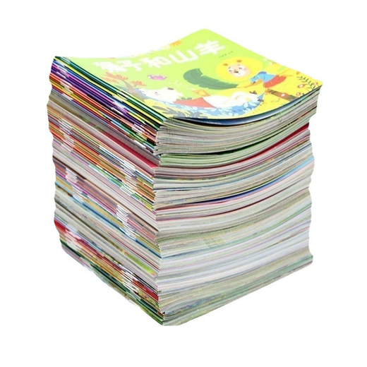 The trump card item is a talking bilingual early education audiobook for babies to read, recognize and pronounce. The finger points to read and learn to speak and pronounce the audio book. The trump card item is a children's phonetic picture book with a code-scanning audio version (random 1 book).