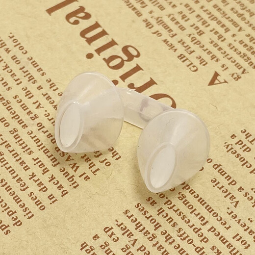 Kashiwa Chao swimming nose clip water performance anti-falling nose clip swimming waterproof nose clip mermaid nose plug nose plug + Christmas tree earplugs swimming set