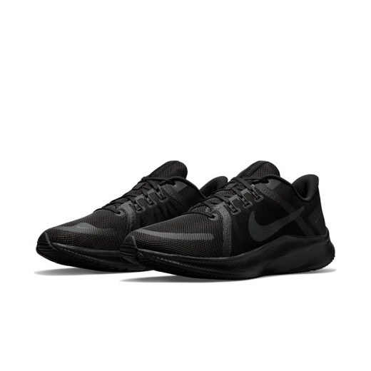 耐克（NIKE） 男子公路跑步鞋  QUEST 4 DA1105-002 38.5