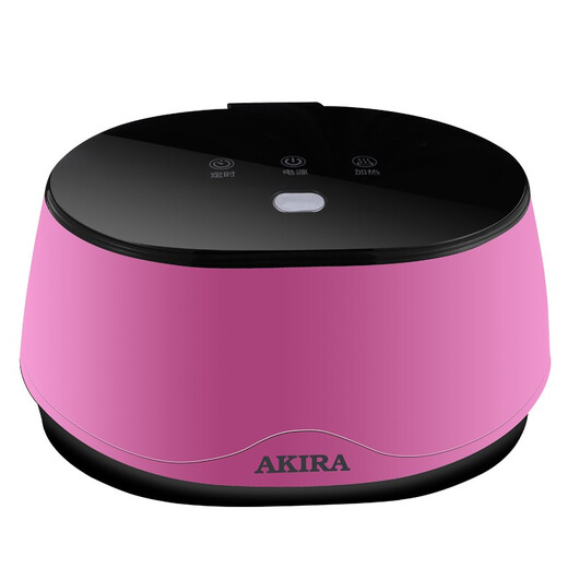 Aijale clothing sterilizer, small underwear sterilizer, underwear sterilizer, sterilize baby baby clothes, household UV underwear sterilizer, disinfect wardrobe clothing care machine, light purple