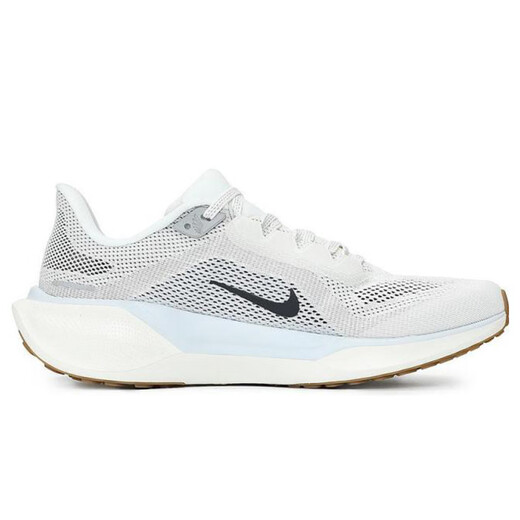 Nike NIKE men's running shoes Pegasus 41 PEGASUS 41 sports shoes FD2722-113 sail white/black 43