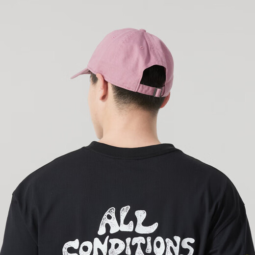 Sombreros de béisbol para hombres y sombreros de béisbol de nike (Nike) Hombres de béisbol para niñas 2025 Spring New Pare Sports Sports Travel Travel Sun Hats casual HV8697-699 M/L