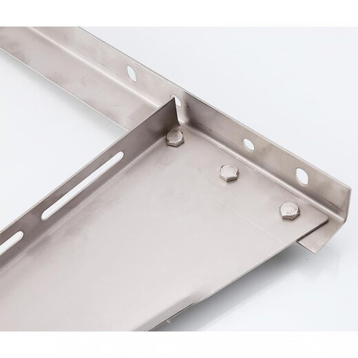 Suitable for Midea Gree stainless steel air conditioner outdoor unit bracket 1-1.5P/2P/3P air conditioner rack universal type 1-1.5 HP luxury version stainless steel complete set with screws