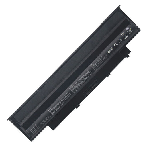 Dell N5110 N4010 N5010 N4110 N4050 M5010 15R 13 / 14R Batterie d'ordinateur portable