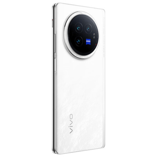 Vivox Fold3/X Fold3 Pro Super Sensual Giant Screen Snapdragon 8Gen3 Pantalla plegable Android Factor Mobile X Fold 3 Pro Light Feather White 16 + 512 GB Nuevo original Unactivado + National Conjunto seguro Conjunto