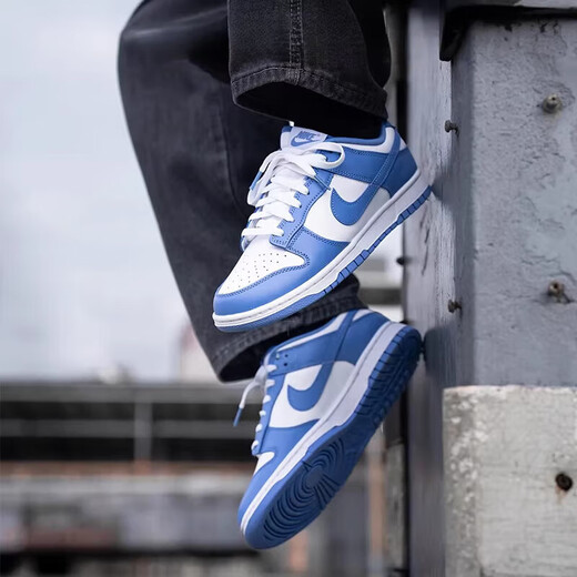 
Nike (NIKE) Dunk special sale casual sports shoes dd1391-601 36.5