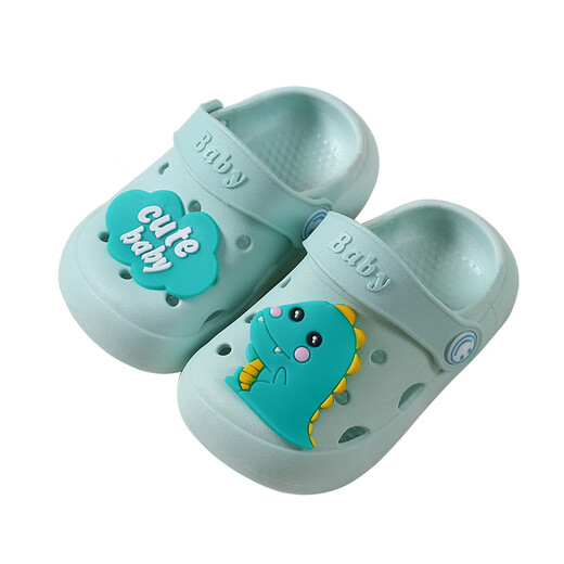 Yawulfe Children's Soft Sole Sole sans glissement de glissement