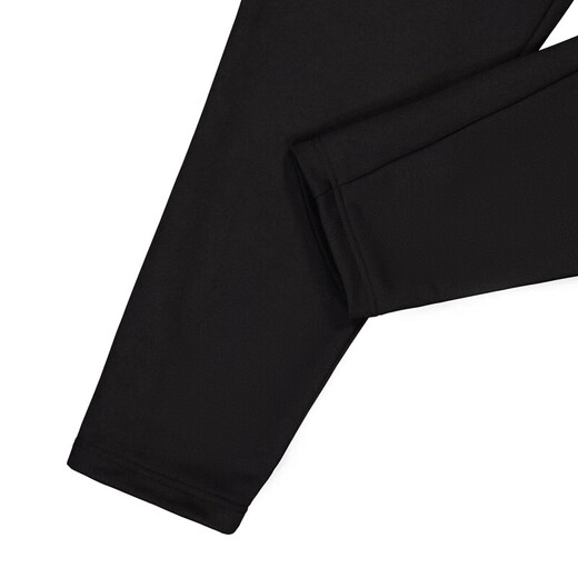 
NEW BALANCE women's trendy comfortable knitted trousers NB outdoor sports new simple MLE12532 official flagship MLE12532-BK Black S
