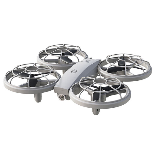 Beast Drone Black Technology Juguetes Drone Toys Pequeñas competencias para estudiantes de primaria de 6 a 12 años 2025 Nuevo control remoto Aircraft Competencia de ciencias de la juventud Regalo de cumpleaños para niños Smart 10 años 2 baterías dobles [Sin fotografía aérea sin imágenes, todo el día