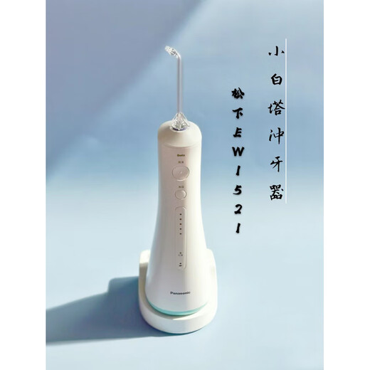 Panasonic electric dental rinser EW1511 bubble jet cleaner EW1513/23/33 dental scaler water flosser EW1520 official new original