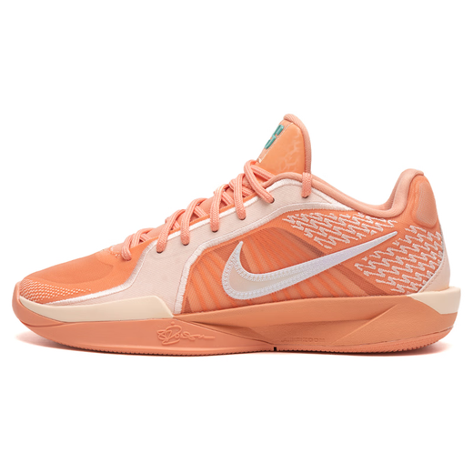 Nike (Nike) Herrenschuhe und Frauenschuhe Basketballschuhe 25 Sommer neue Sabrina 2 EP Sabrina Praktische Training Sneakers FZ1517-801 38.5