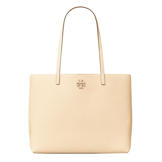 汤丽柏琦（Tory Burch）TORY BURCH汤丽柏琦 中号单肩托特包TB152221-724 七夕礼物