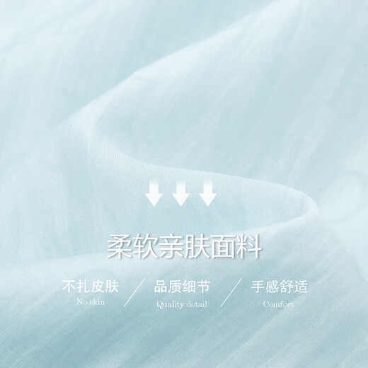 Demana Letter Party Spring and Autumn Dopamine Lyocell Gradient Print Lapel Shirt Light Shirt Women's Top