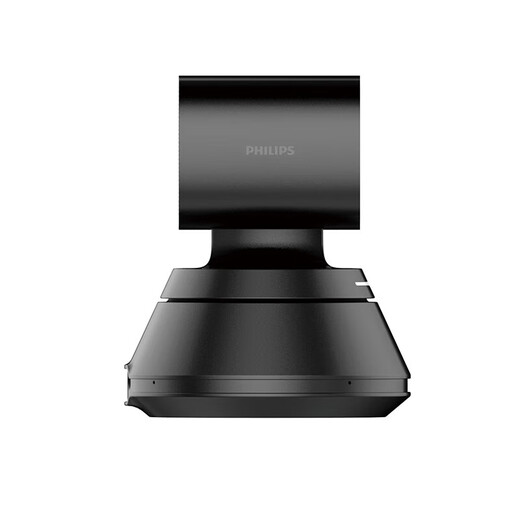 
Philips (PHILIPS) video conferencing camera 4K high-definition wide-angle camera 3x optical zoom Computer USB network camera built-in dual microphone SPL6908