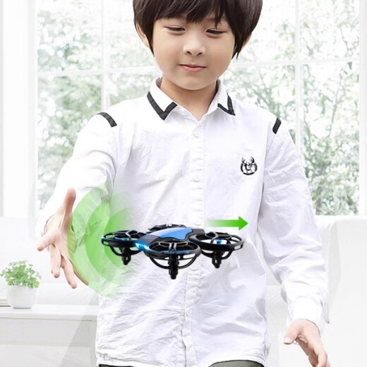 
4DRC mini drone aerial photography high-definition remote control aircraft quadcopter toys elementary school students children's gifts increased size *8K aerial photography [upgrade intelligent obstacle avoidance + b 3 batteries [send remote control battery + easy accessories +