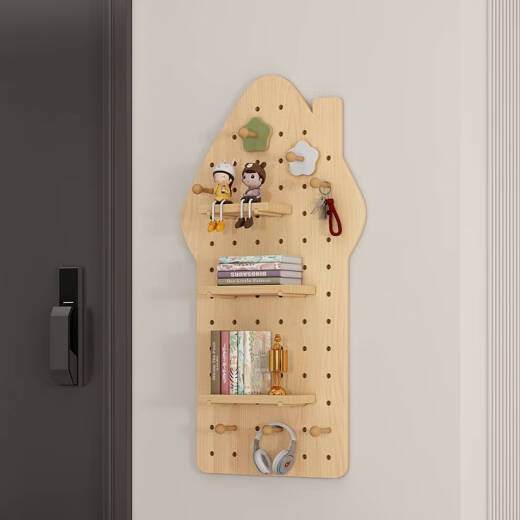Yonghuan Cave Board Eingang Eingang Eingangsregal Display Rack Storage Cave Board Xiaoku Bären Kombination Paket Emerald Green 14070c