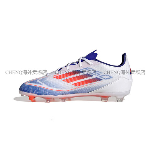 阿迪达斯 （adidas）F50PROFG男大童儿童高端系列天然草足球鞋IF1361 IG9277  F50 MESSI /中高端系 37 /4.5uk/适合脚长23cm