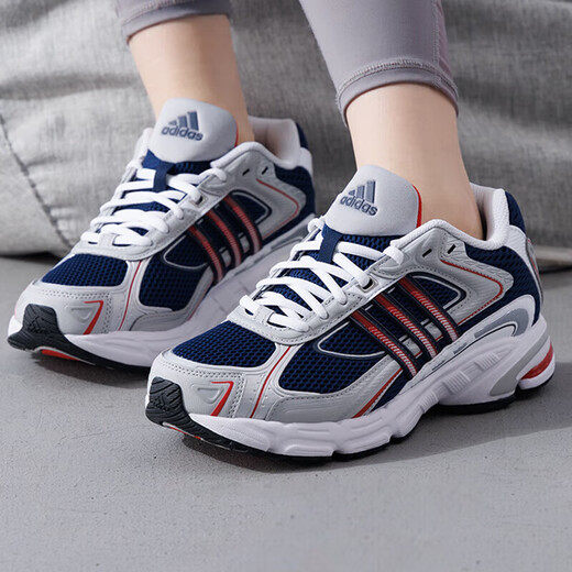 
Adidas official website Men's shoes women's shoes 2025 summer new sports shoes dad shoes casual shoes IG6227 IG6226 IG6226 38 feet length 235mm