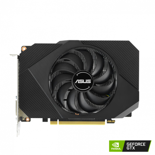 
COLORFULGTX1050TI4G 960 2G 750TI 1030 1650 disassembly graphics card MSI GTX1050 2G single fan
