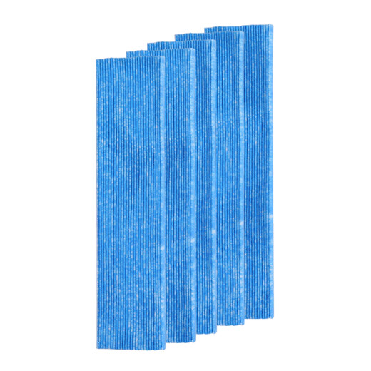 Green dust adapts to Daikin MC70KMV2/MCK57LMV2 air purifier BAC006A4C filter element D5