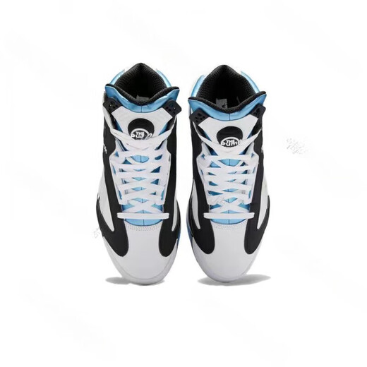 Reebok Shaqattaqog O'Neal aufblasbare Carbonplatten Retro High-Top-Basketballschuhe GX3881 Offizielles Flaggschiff 100032830 41 265 mm