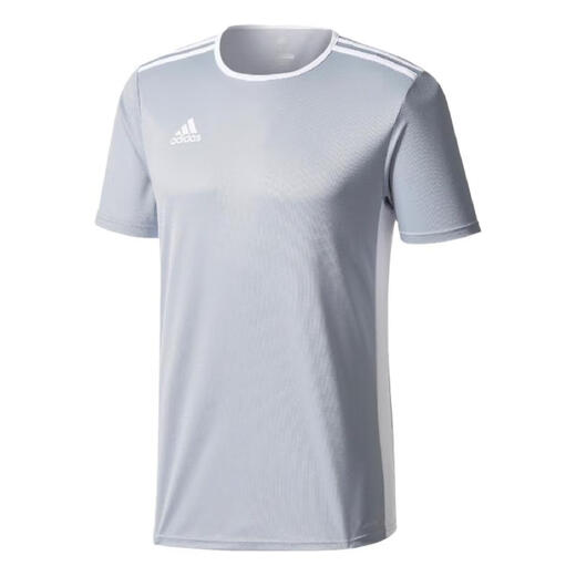 Adidas auténtica de verano Fútbol masculino Camiseta de cuello redondo de manga corta CD8382 FACTIVO Oficial Auténtico FM3895 XL 185/104A