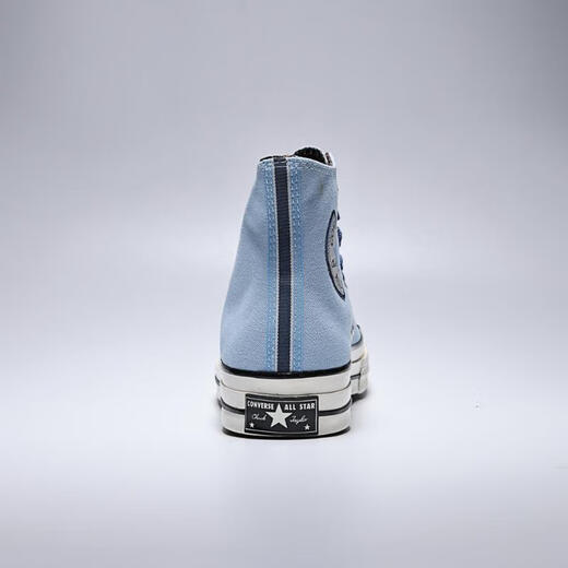 匡威（Converse）2025年男子Chuck Taylor 70S SEASONAL帆布鞋 A13289C 41