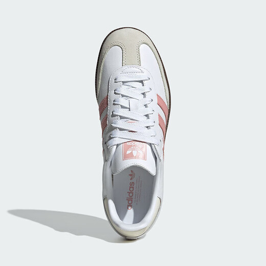 Adidas officiel de navire magasin de chaussures décontractées chaussures de femme Nouvelles chaussures de sport de trèfle confortables et à la mode