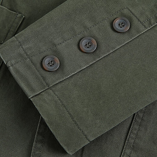 啄木鸟（TUCANO）西服男商务休闲纯棉舒适有型通勤职业正装上衣外套男装 黑色 2XL